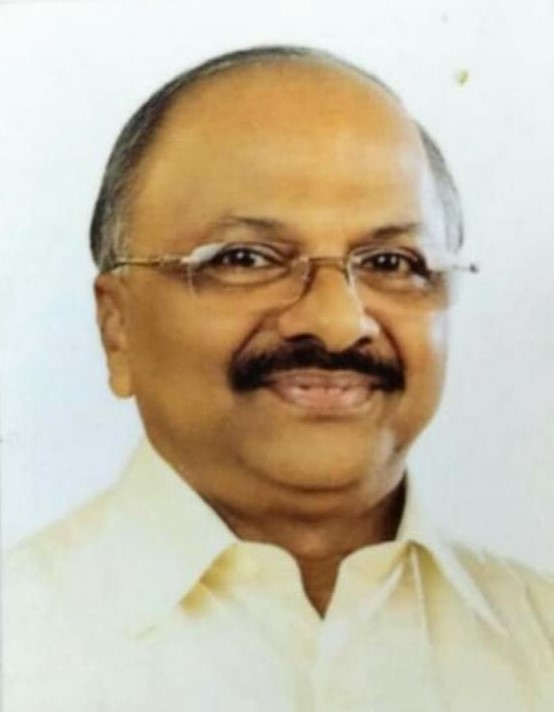 G MADHU